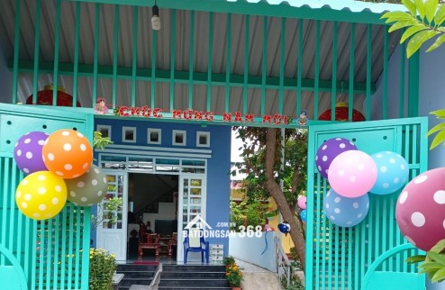 Bán 2 căn nhà vườn phố Lương Định Của, Chợ Chiều (Vĩnh Ngọc), Phường Tây Nha Trang